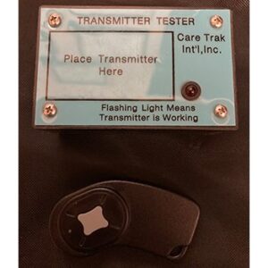 Transmitter-Tester-Box-&-Keyfob