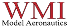 WMI Model Aeronautics Logo red