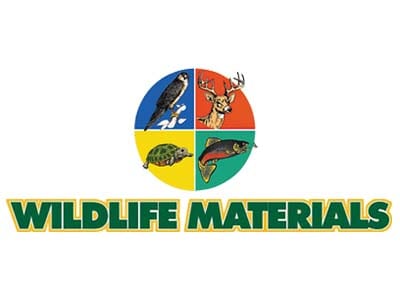 Wildlife Materials Logo Tracking